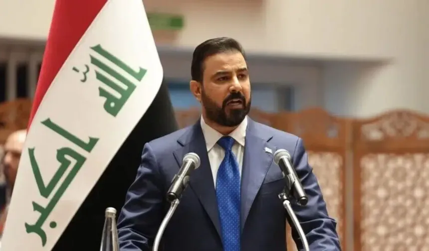 Irak Başbakanı Zeydi: 'Yolsuzlukla mücadelede hiçbir ayrım gözetmiyoruz'