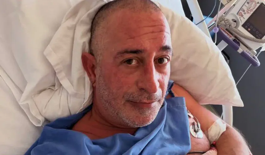 Cem Yılmaz taburcu oldu: Kalp krizinde korkutan detay