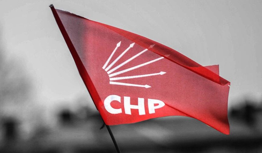 CHP kurultay davasında flaş hamle! O başvuru geri çekildi