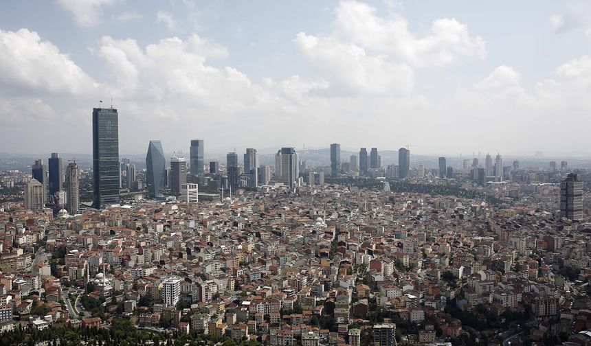 İstanbul’un ateşi: Çarpık kentleşmeden kentsel ısı adasına