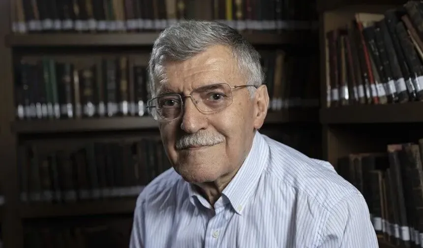 Sözün, edebiyatın ve mesuliyetin adamı: Ali Haydar Haksal’ın ardından