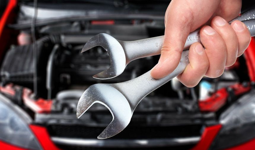 Araç Bakım Masrafını Düşürmenin Yolu: Ertelemek Değil, Sırasını Bilmek