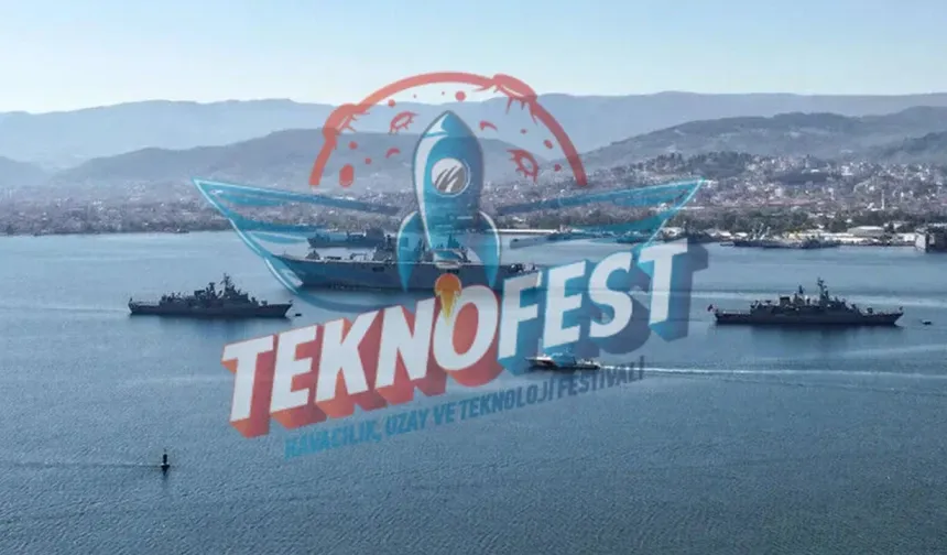 TEKNOFEST Mavi Vatan Kayıt Olmadan Gidilir mi? 7 Yaş Altı Çocuklara Kayıt Gerekiyor mu?