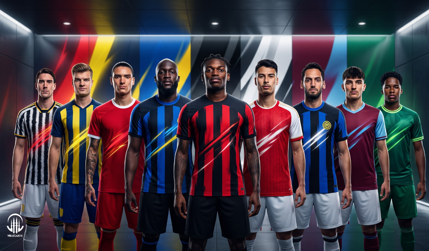 Transfer haberleri 8 Ağustos Cumartesi: Fenerbahçe Galatasaray Beşiktaş son dakika!