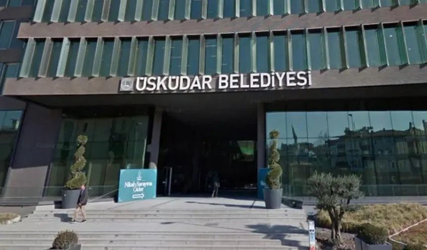 Mahkemeden Üsküdar kararı! Başkan vekili seçimi iptal