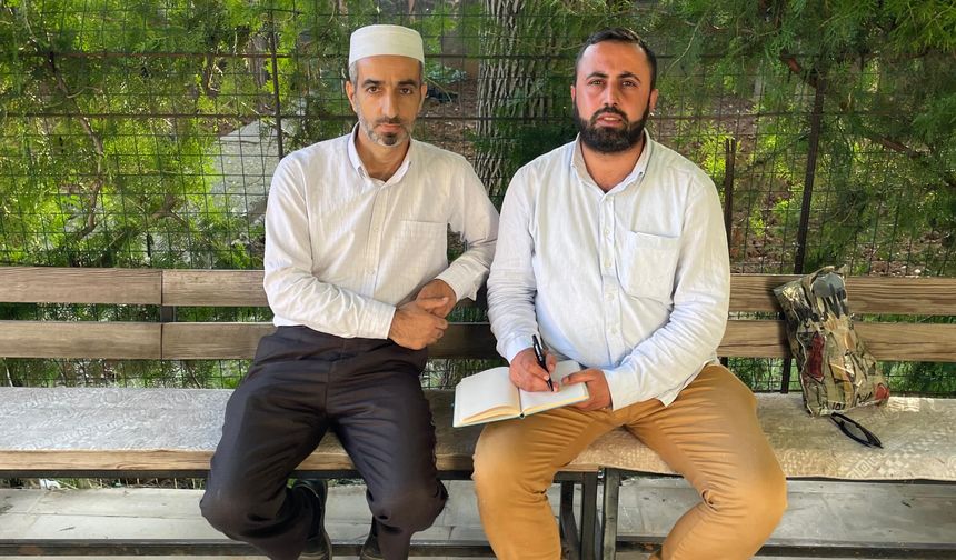 Sünnet evliliği kolaylaştırıyor, biz ise zorlaştırıyoruz