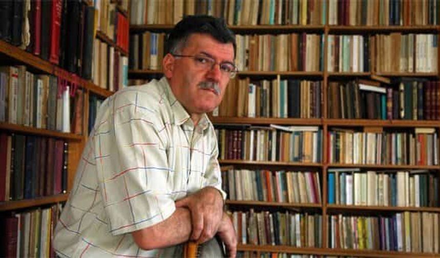 Ali Haydar Haksal o röportajda neler anlattı? Farklı konularda merhum Haksal’ın görüşleri