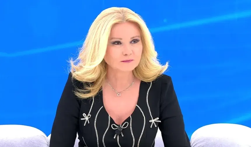 Müge Anlı Hamid olayı son durum: Anne Nihal Beyit ve dayı Mehmet Yorulmaz gözaltına alındı