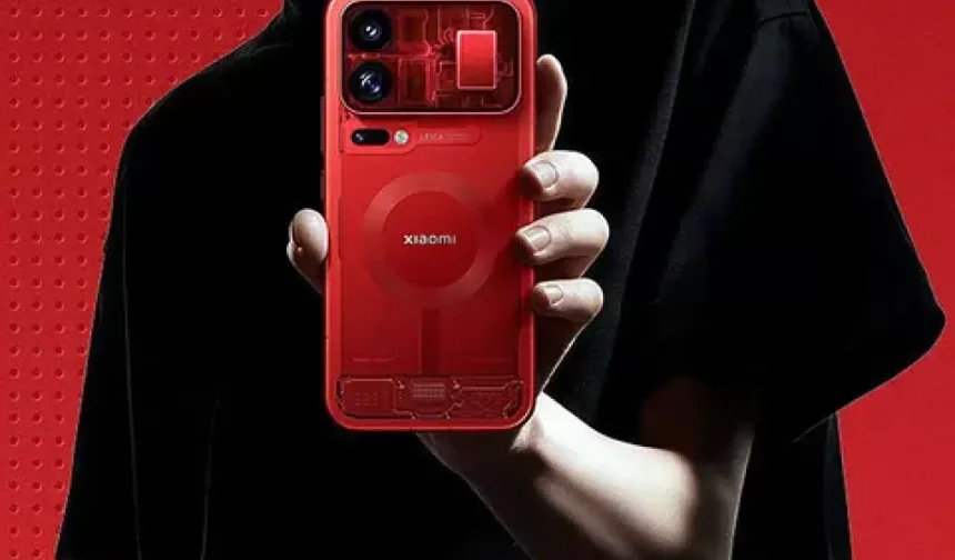 Xiaomi 18 Pro fiyatı ne kadar, Türkiye'de kaç TL olacak, ne zaman gelecek, Xiaomi 18 Pro Max de satılacak mı?