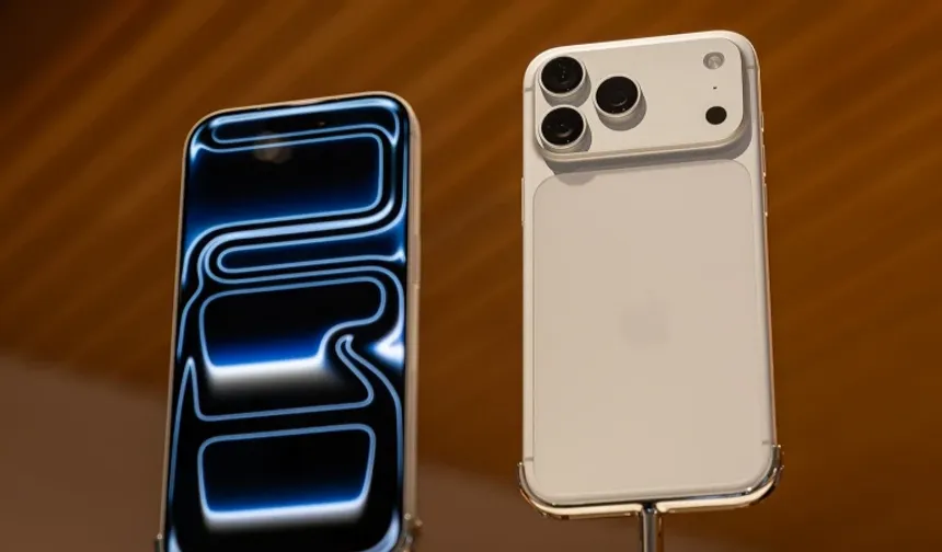 iPhone 18 Pro Max özellikleri! A20 Pro gelecek mi? RAM 12 GB olacak mı? Ekran kaç inç olacak?