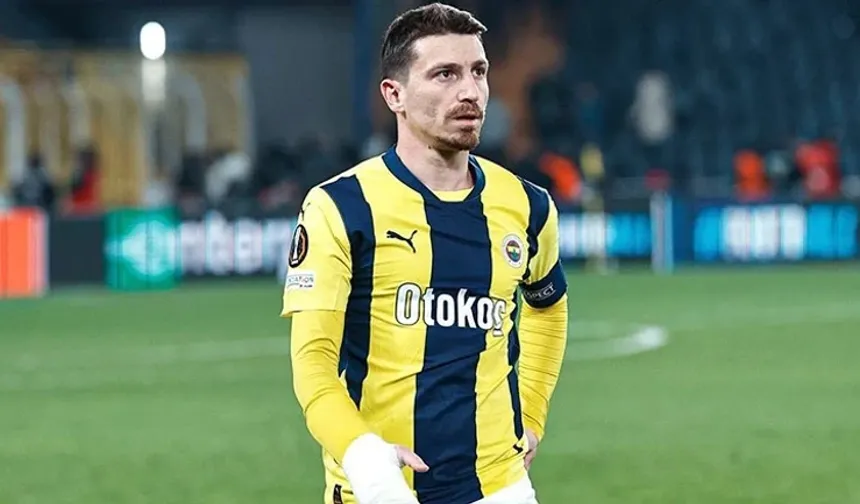 Mert Hakan Yandaş Fenerbahçe'ye ne zaman dönecek, cezası bitti mi, ilk hangi maçta oynayacak?