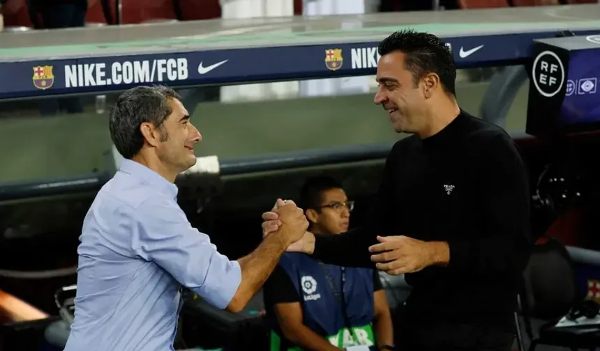 Trabzonspor Teknik Direktör Adayları Kimler? Valverde ve Gerrard Listede Mi?