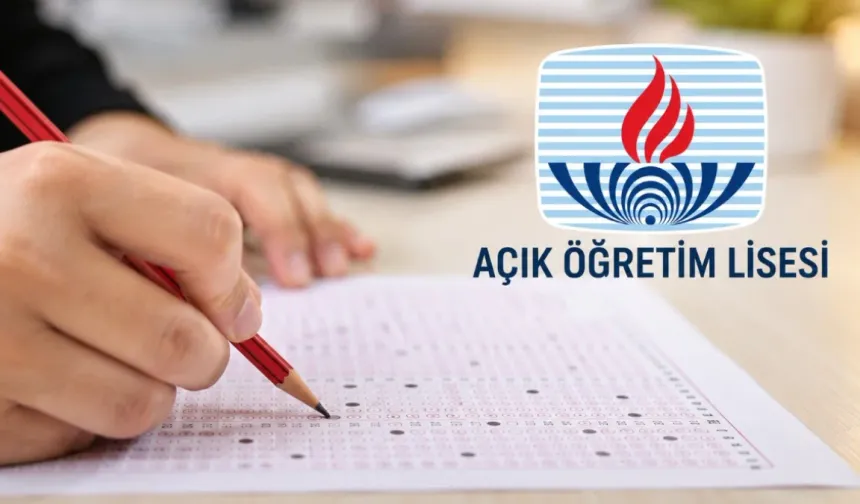 2026 AÖL 1. dönem kayıt tarihi ne? Ücret yatırma işlemi nasıl yapılır? Kayıt yenileme ne zaman bitiyor?