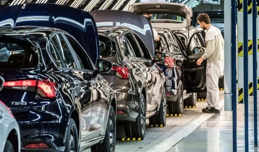 J.D. Power açıkladı! En güvenilir otomobil markaları dikkat çekti