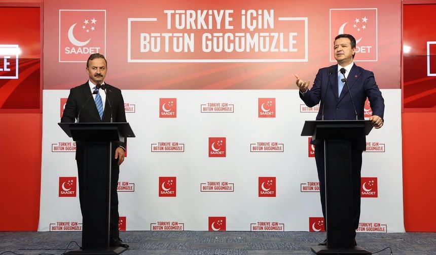 Arıkan ve Ağıralioğlu’ndan akaryakıt tepkisi: “96 ayın başarısızlığını son 6 aya bağlamak acziyet”