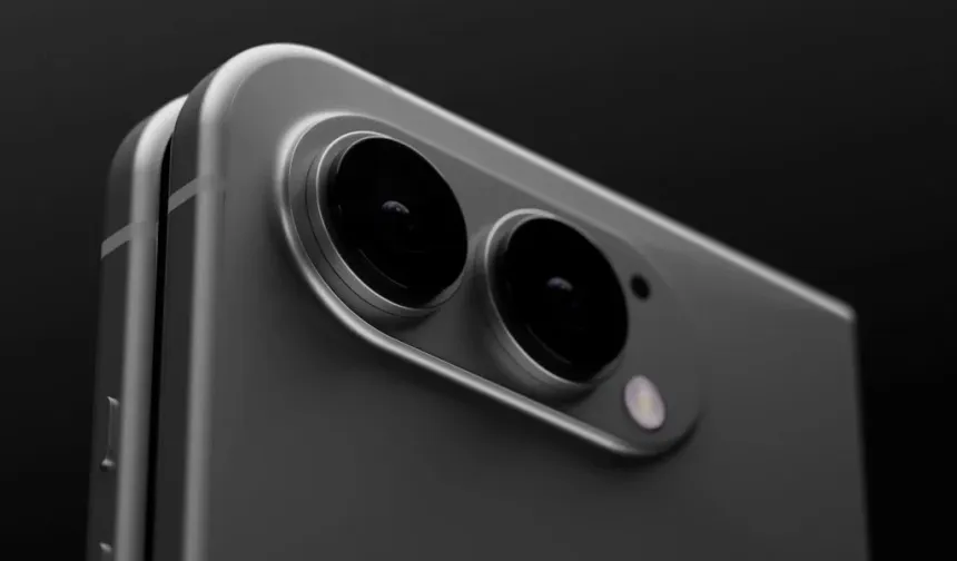 Katlanabilir iPhone Duo fiyatı kaç dolar? 256 GB modeli ne kadar olacak? Özellikleri neler? Ne zaman satışa çıkacak?