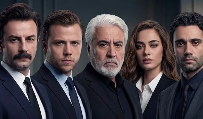 Teşkilat son bölüm izle: 187. bölümde neler yaşandı, Azra’nın akıbeti ve Ender’in durumu