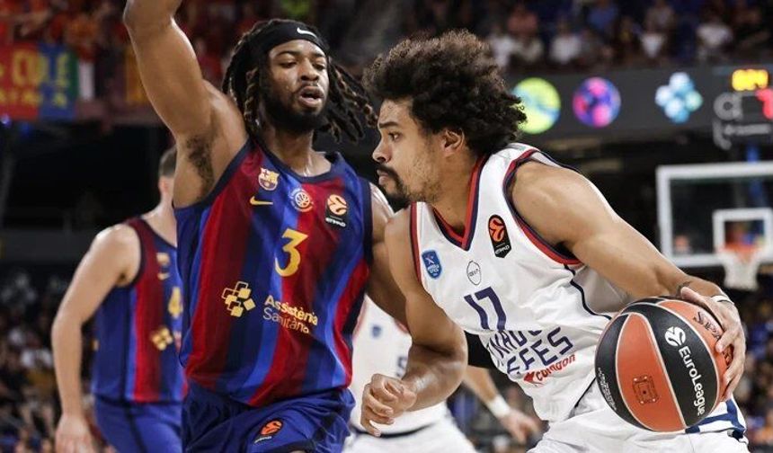 EuroLeague maç takvimi 29-30 Eylül, bugün hangi maçlar var, Fenerbahçe ve Efes saat kaçta, Beşiktaş ne zaman oynuyor?