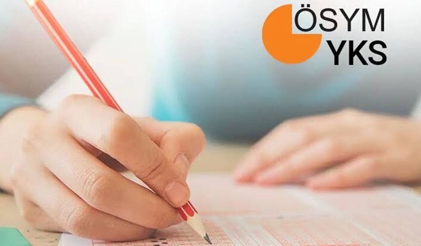 YKS 2. Tercih Ne Zaman? ÖSYM Takvimi Duyurdu mu? Ek Yerleştirme Nasıl Yapılır? Kimler Tercih Verebilir?