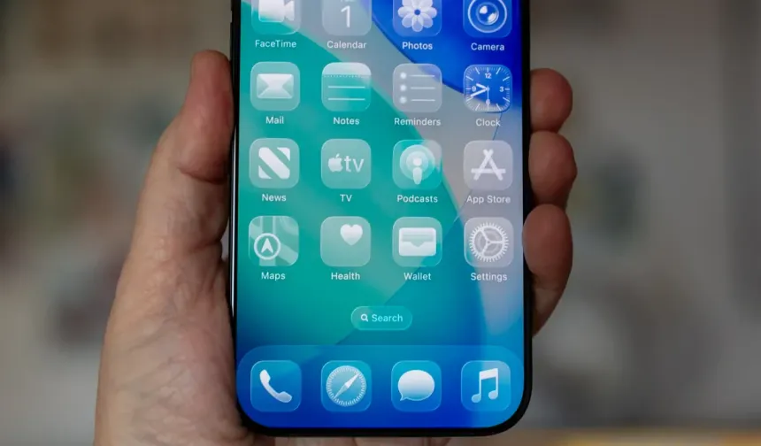 iOS 26.6.2 hangi telefonlarda var? Güncelleme ekranı nerede? Yeni sürüm ne zaman çıktı? iOS 27 eylülde yayınlanacak mı?
