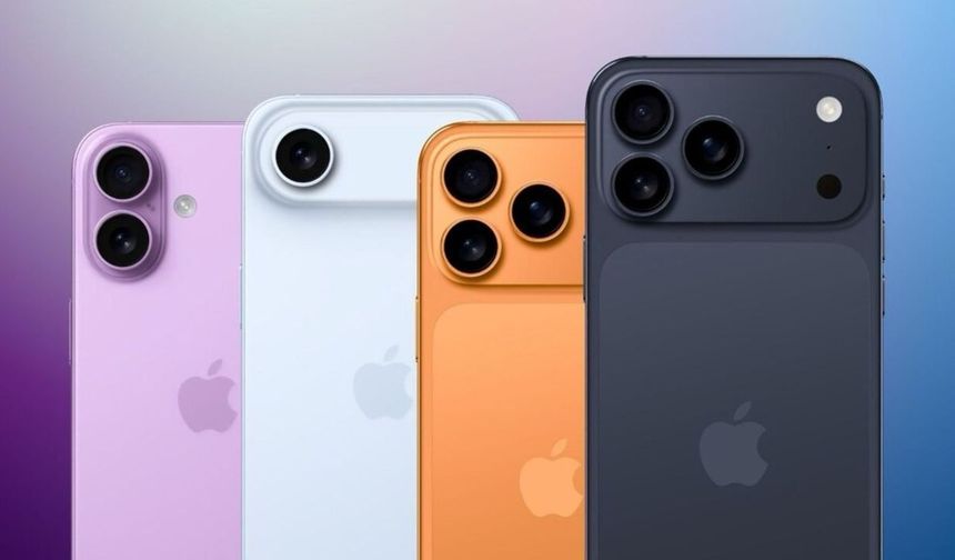 iPhone 18 Pro ve katlanabilir iPhone canlı yayın izleme ekranı