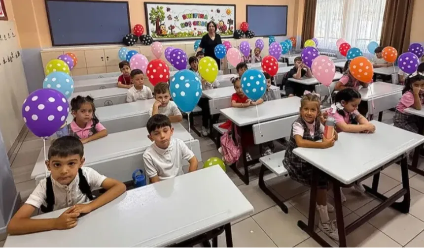 İstanbul'da okullarda ders saatleri değişti