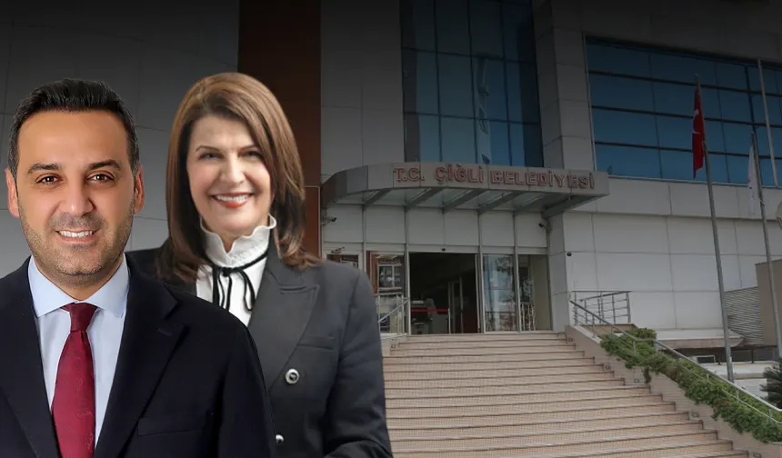 İzmir siyasetinde ikinci dalga: Foça'dan sonra Çiğli Belediye Başkanı da AK Parti saflarına katılıyor!