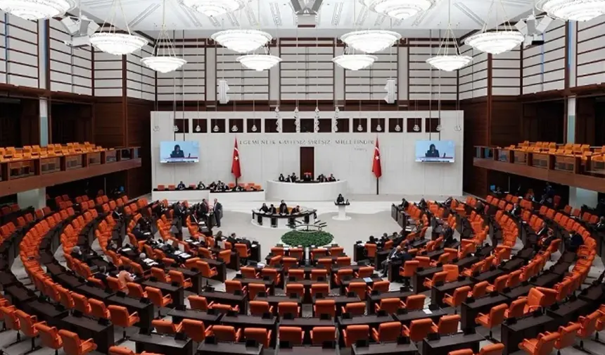 Kulisleri sallayan iddia: "3 vekil AK Parti yolunda"