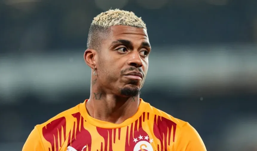 Lemina Galatasaray'ın Barcelona maçında oynayacak mı, son sağlık durumu nasıl?