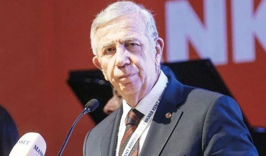 Mansur Yavaş’ı ilk ikna eden isim kimdi? Mansur Yavaş’ın bir sonraki rotası ne olacak?