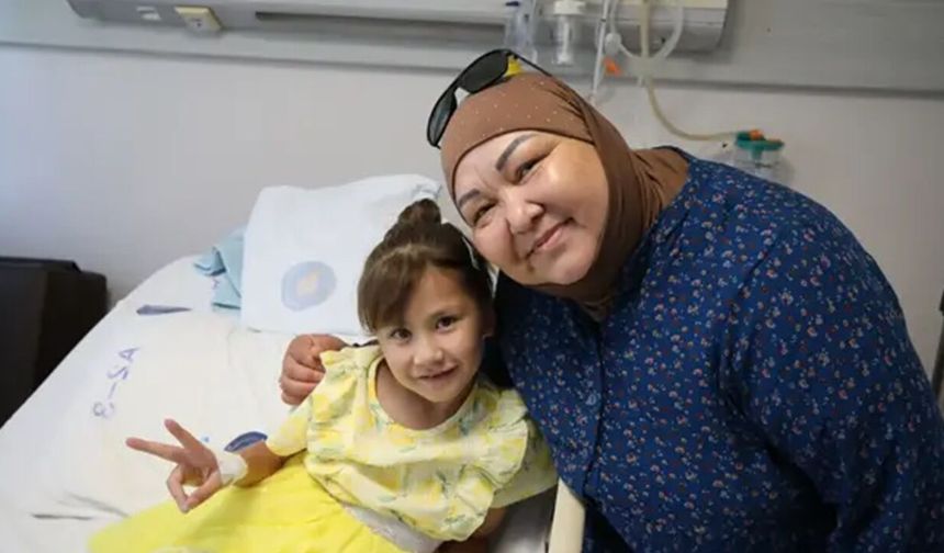 10 yılda bir karşılaşılabilecek bir vaka! Kardeşini aynı hastalık nedeniyle kaybetti: Nadir Damar Hastalığı nedir?