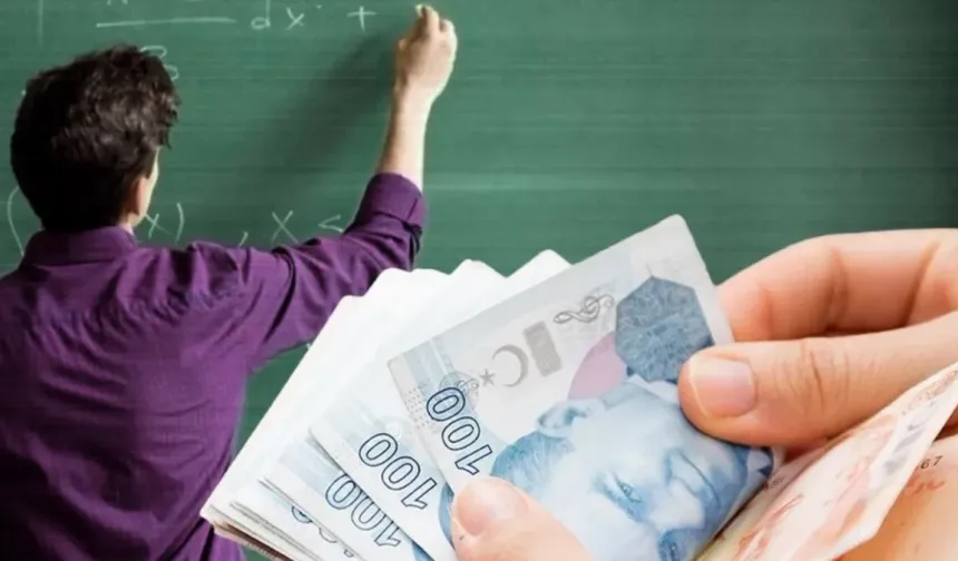 2026 Öğretmen Eğitim Ödeneği Kaç TL? Net Tutar Ne? Kesinti Var mı? Ödemeler Hangi Tarihte?