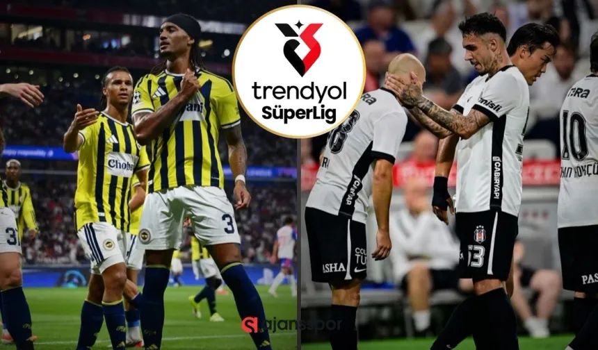 Spor haberleri: 6 Eylül Pazar 2026 gazetelerde futbol manşetleri