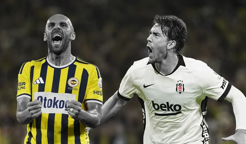 Spor haberleri: 8 Eylül Salı 2026 gazetelerde futbol manşetleri