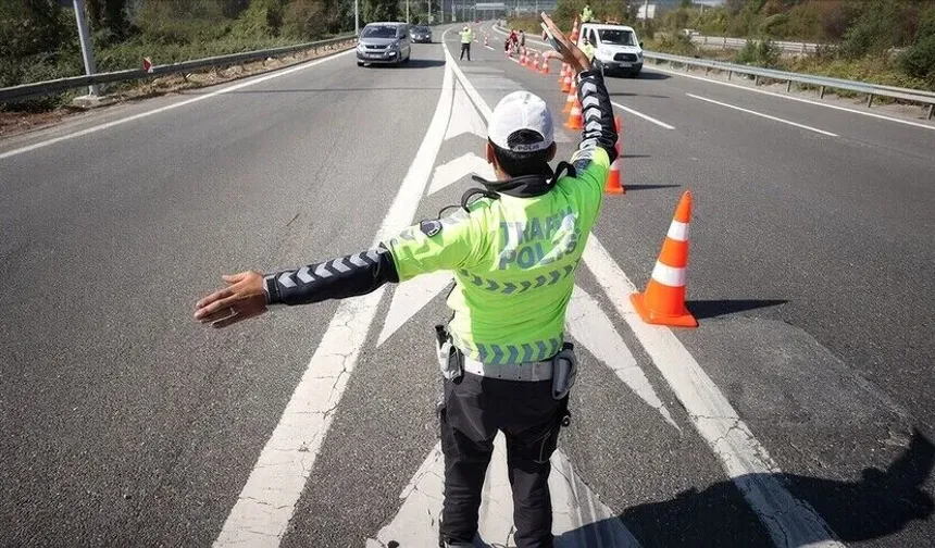 Üsküdar'da yarın bazı yollar trafiğe kapatılacak