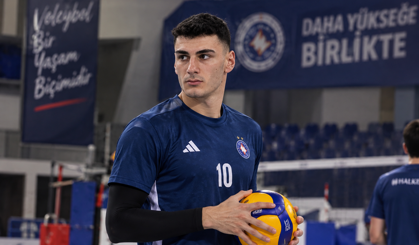 Tuna Uzunkol Kimdir, Kaç Yaşında, Boyu Kaç, Hangi Takımda Oynuyor? Altekma’ya Transfer Oldu Mu?