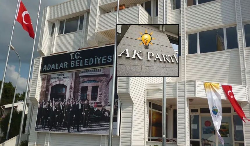 Üsküdar’dan sonra Adalar da mı? CHP toplantıyı boykot etti, Mecliste kriz çıktı: AK Parti ihtimali masada!