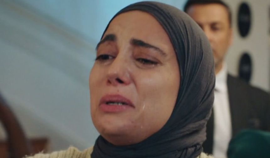 Kızılcık Şerbeti yeni bölümü neden iptal edildi: Gold Film'den resmi açıklama geldi