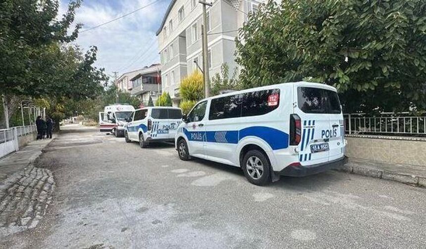 Burdur'da yurtta şüpheli ölüm: 25 yaşındaki genç ölü bulundu