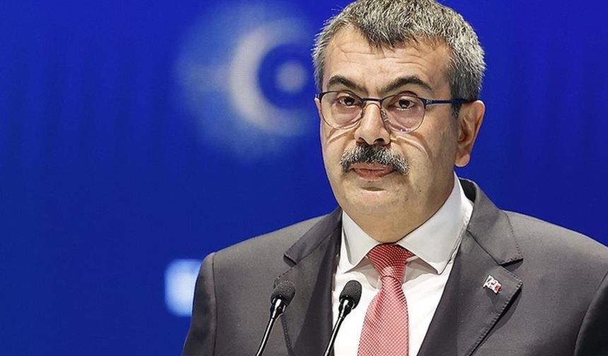 Bakan Tekin’in altını çizdiği lokantanın özelliği ne? Yusuf Tekin velileri hangi noktada uyardı?