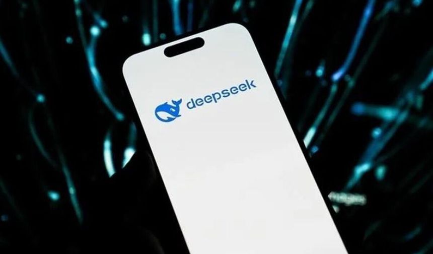 DeepSeek çöktü mü 2 Ekim, bağlantı hatası neden oluyor, sunucular çalışıyor mu, son durum ne?