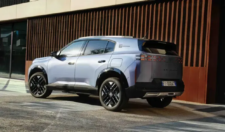 Fiat'ın Egea efsanesi bitiyor: Yeni SUV modelleri o tarihte geliyor