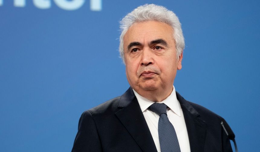 Fatih Birol uyardı! Dizel fiyatları enflasyonu patlatacak
