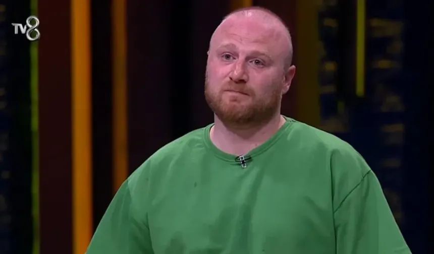 4 Ekim 2026 MasterChef’te Batuhan neden elendi, Batuhan Nazikoğlu kimdir, kaç yaşında, nereli?