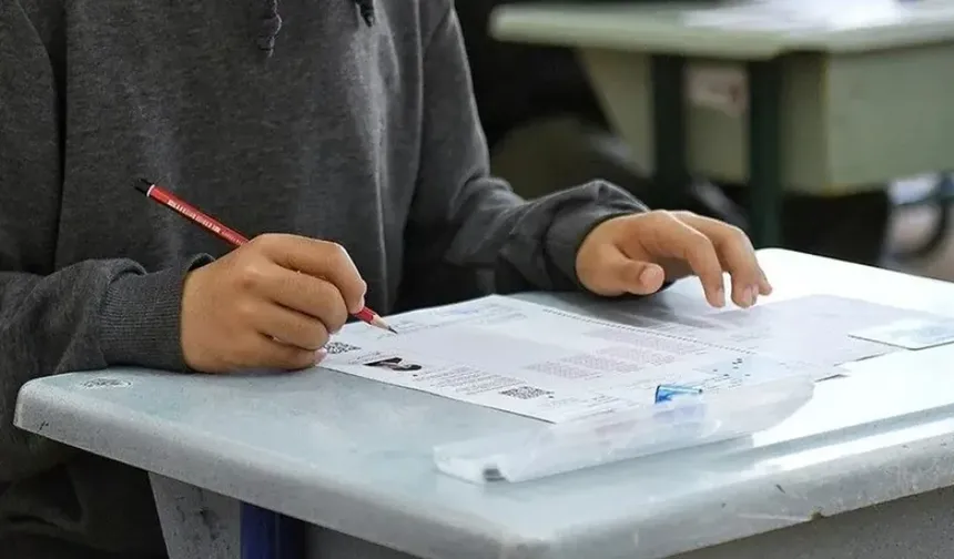 MEB 2026-2027 ortak yazılı sınav sistemi 5, 6, 7, 9, 10 ve 11. sınıf sınavları, dersler, soru sayısı ve mazeret tarihler