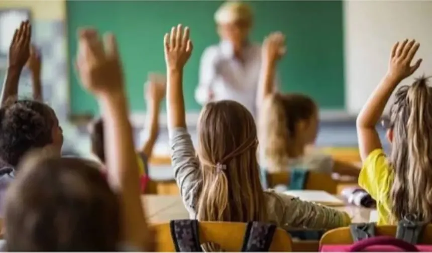 Okul ortamı adaletin, dürüstlüğün, saygının ve liyakatin iklimi olmalı! İşte “Bütüncül Eğitim Modeli” için gereken hususlar
