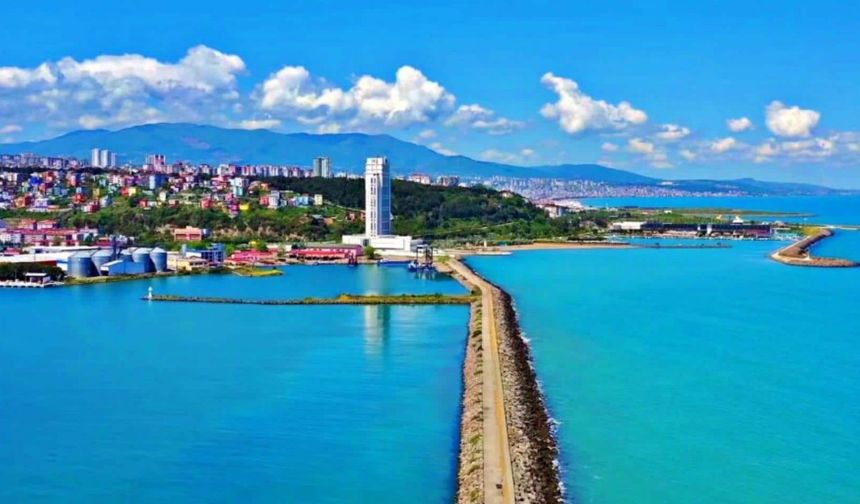Samsun İstanbul'da tanıtılacak