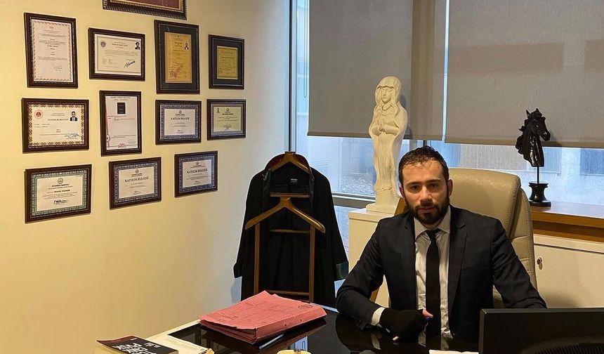 İstanbul’da ağır ceza davaları: Avukat Tevfik Yıldırım’ın takip ettiği dosyalar ve hukuk çalışmaları