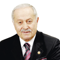 İsmail Müftüoğlu