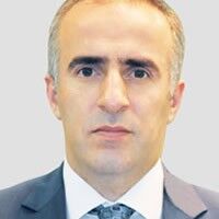 Mustafa Kaya